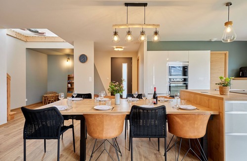 Gouville-sur-Mer House | L'Aventure Gouvillaise by Interhome