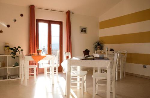 Terranova di Pollino Bed & Breakfast | L&B bed and breakfast
