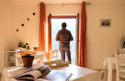 Terranova di Pollino Bed & Breakfast | L&B bed and breakfast