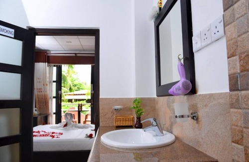 Nalagasdeniya Bed & Breakfast | L&D Lodge