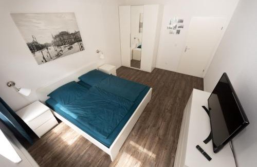 Plagwitz Apartment | L.E. Home