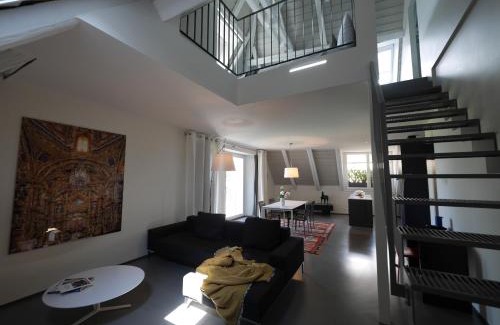 Saint-Blaise House | L'Eau Forte - maison d'hôtes