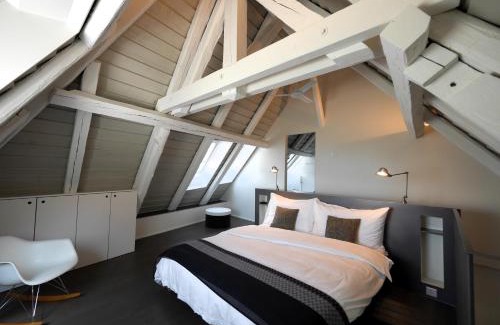 Saint-Blaise House | L'Eau Forte - maison d'hôtes