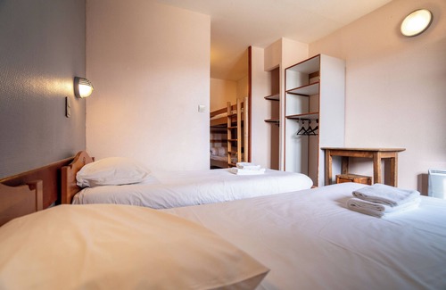 Lescheraines Hotel | L'Eau Vive