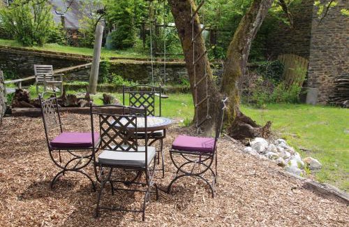 Herbeumont House | L'Eaubergerine
