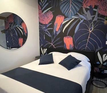 Saint-Jean-d'Illac Bed & Breakfast | L'Echappée