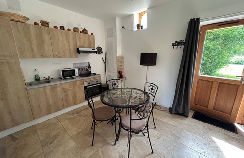 Sasseville Bed & Breakfast | L'echo de la Nature, Ferme