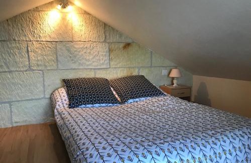 Saint-Georges-sur-Cher House | l'Ecrin au coeur des vignes