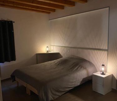 Etoges Apartment | L’Ecrin champenois : 150m2 au cœur du vignoble