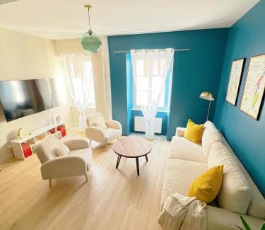 Chablis Apartment | L'Ecrin de Chablis
