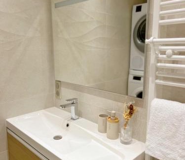 Chablis Apartment | L'Ecrin de Chablis
