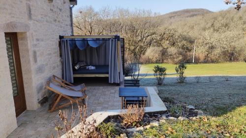 Chasteaux House | L'ecrin de lacoste
