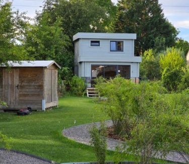 Rhisnes House | L'Ecrin des Sentiers