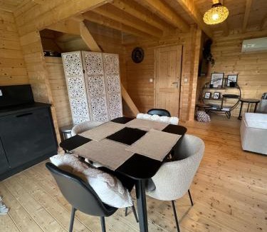 Rhisnes House | L'Ecrin des Sentiers