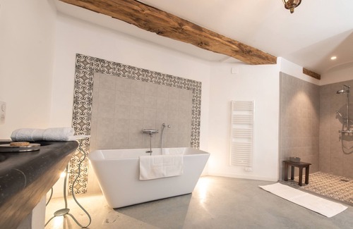 Sermiers Bed & Breakfast | L'Ecrin des Vignes