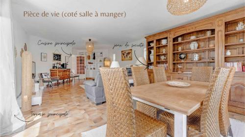 Cavaliere House | L'Ecrin du Sud Perfect Holiday home