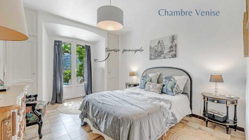 Cavaliere House | L'Ecrin du Sud Perfect Holiday home
