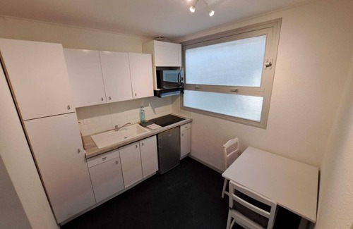 Dax Apartment | L'Écrin - In the heart of the Dax thermal baths