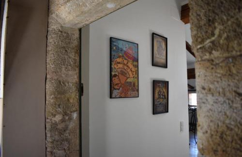 Pezenas Apartment | L'Ecrin piscenois - Monument historique - 2 pieces - 65 M2