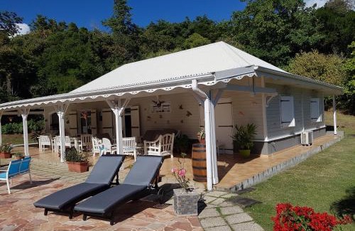 Tartane Villa | L'Ecrin Vert