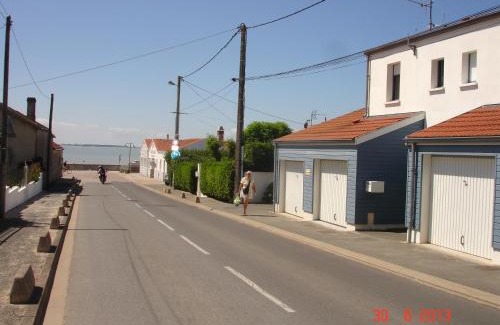 Quartier des Boucholeurs House | L' Ecume de Mer