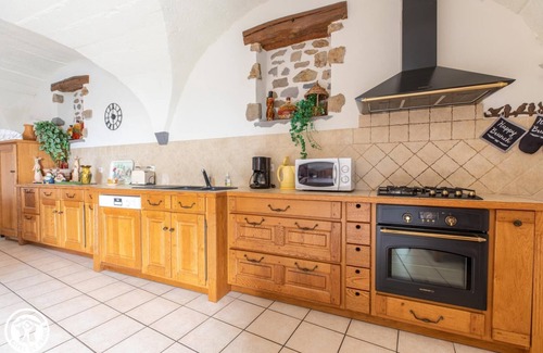 Chanat-la-Mouteyre House | L'ecurie DE Chez Viallard