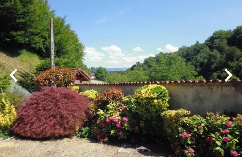 Serre-Nerpol Bed & Breakfast | L 'EDELWEISS de 1 a 9 personnes