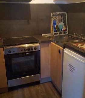 Aillon-le-Jerune Apartment | L'Edelweiss
