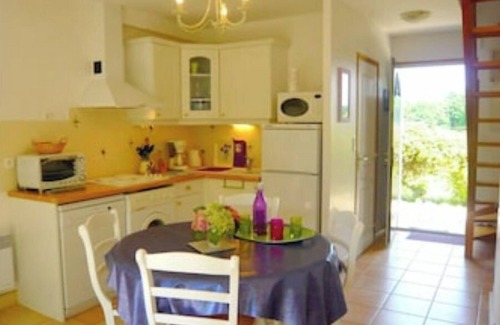 Plougoumelen House | L'Elégante, in the heart of the magnificent bay of the Gulf of Morbihan