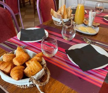 Val-Revermont Hotel | L'embellie