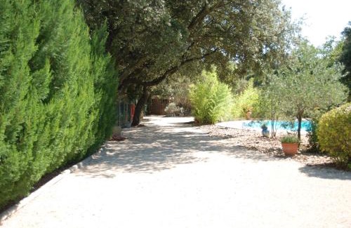 Serignan-du-Comtat House | L'Enclos