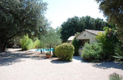 Serignan-du-Comtat House | L'Enclos