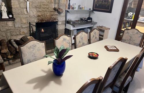 Jussy Bed & Breakfast | L'Entracte
