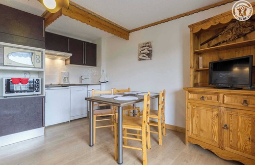 Les Saisies House | L'EPERVIERE - HAUTELUCE LES SAISIES