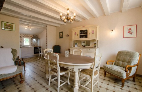 Saint-Parres-aux-Tertres House | L'Epicéa - SAINT PARRES AUX TERTRES