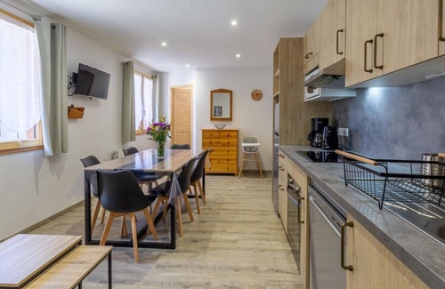 Termignon House | L'EPICEA - VAL CENIS