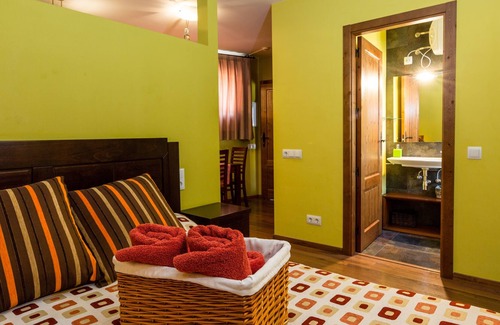 Pobleta de Bellvehi Apartment | L'Era del Marxant - Apart. Loft Lo Tossal 3