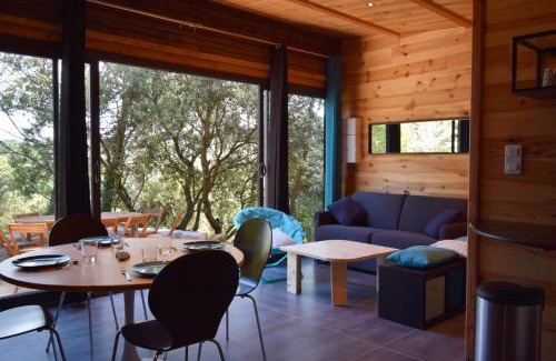 Gignac House | L'ERIC-Gites de tit'âne