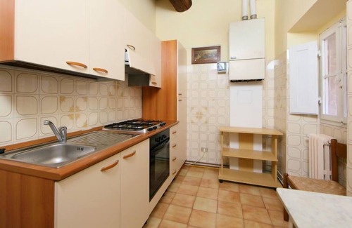Simignano Apartment | L'Erika by Interhome