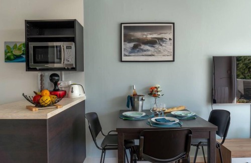 Saint-Brevin-les-Pins Apartment | L'Ermitage by Interhome