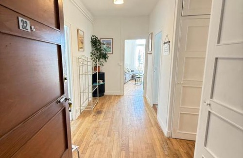 Pontlieue - Rocade Apartment | L'Escale 32