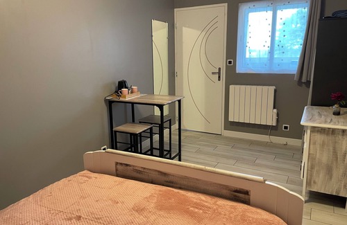 Les Hayes Bed & Breakfast | L'escale Arc-en-ciel : Repos Champêtre aux Portes des Châteaux de la Loire