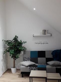 Suce-sur-Erdre Apartment | L'Escale au Coteau