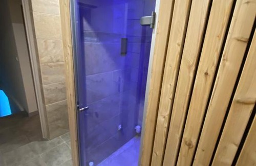 Quievrain House | L'ESCALE