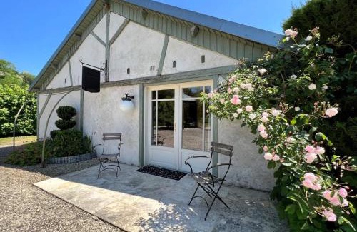 Culmont Bed & Breakfast | L'Escale Champêtre