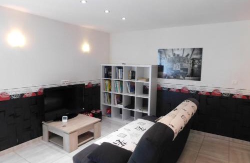 Gevigney Apartment | L'escale