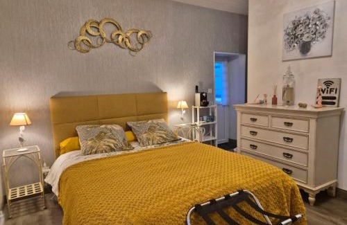 La Jarrie Bed & Breakfast | L'Escale