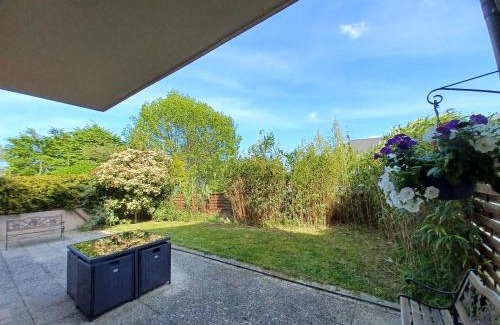 Honfleur Apartment | L'escale honfleuraise
