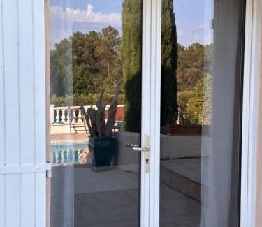 La Bouverie House | l'Escale JALS