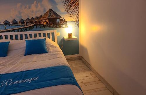 Ozeville Bed & Breakfast | L'escale Romanesque